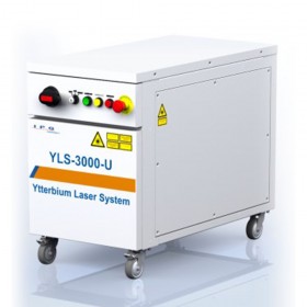Nguồn cắt Fiber Laser IPG 3000W (YLS-3000U)