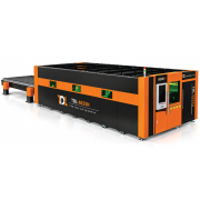 Máy Cắt Fiber Laser