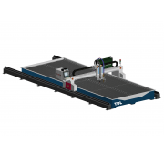 Máy Cắt Plasma CNC