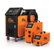 Máy Hàn Laser