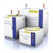 Nguồn cắt Fiber Laser 