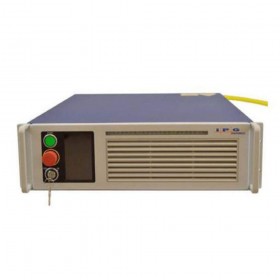 Nguồn cắt Fiber Laser IPG 2000W (YLR-2000MM)