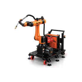 Cobot Hàn Cộng Tác