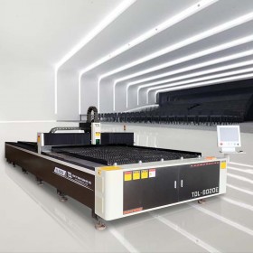 Máy cắt Fiber Laser CNC TDL-6020E