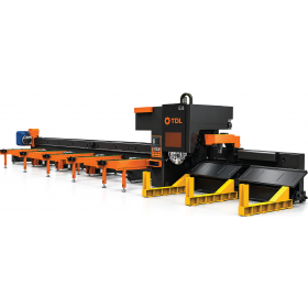 Máy Cắt Ống Laser Dòng G2