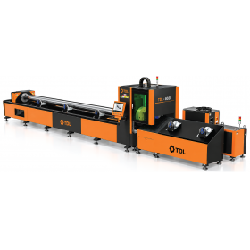 Máy Cắt Ống Laser Dòng TE