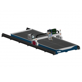 Máy Cắt Plasma CNC