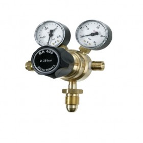 N2-Tech- Master GA-1500 Hight pressure 