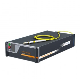Nguồn cắt Fiber Laser IPG 4000W (YLR-4000MM)