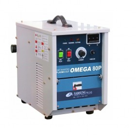 Máy cắt Plasma - Omega 80P