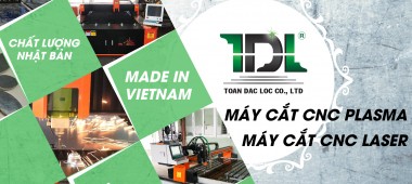 Máy cắt cnc giá rẻ, plasma cnc, laser cnc đáng đầu tư 2021  