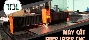 Máy cắt laser cnc hoạt động không cần bảo trì