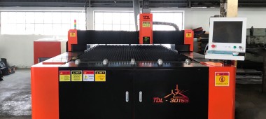 Sự HẤP DẪN của Máy cắt Fiber Laser CNC ngành Cơ Khí