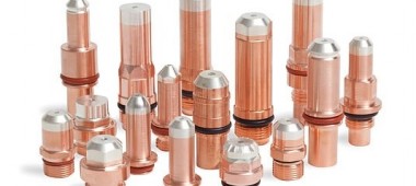 Phụ Kiện Phụ Tùng Mỏ Cắt Plasma thay thế cho máy CNC