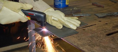 Làm sao để có được kỹ thuật cắt bằng máy CNC Plasma đúng cách