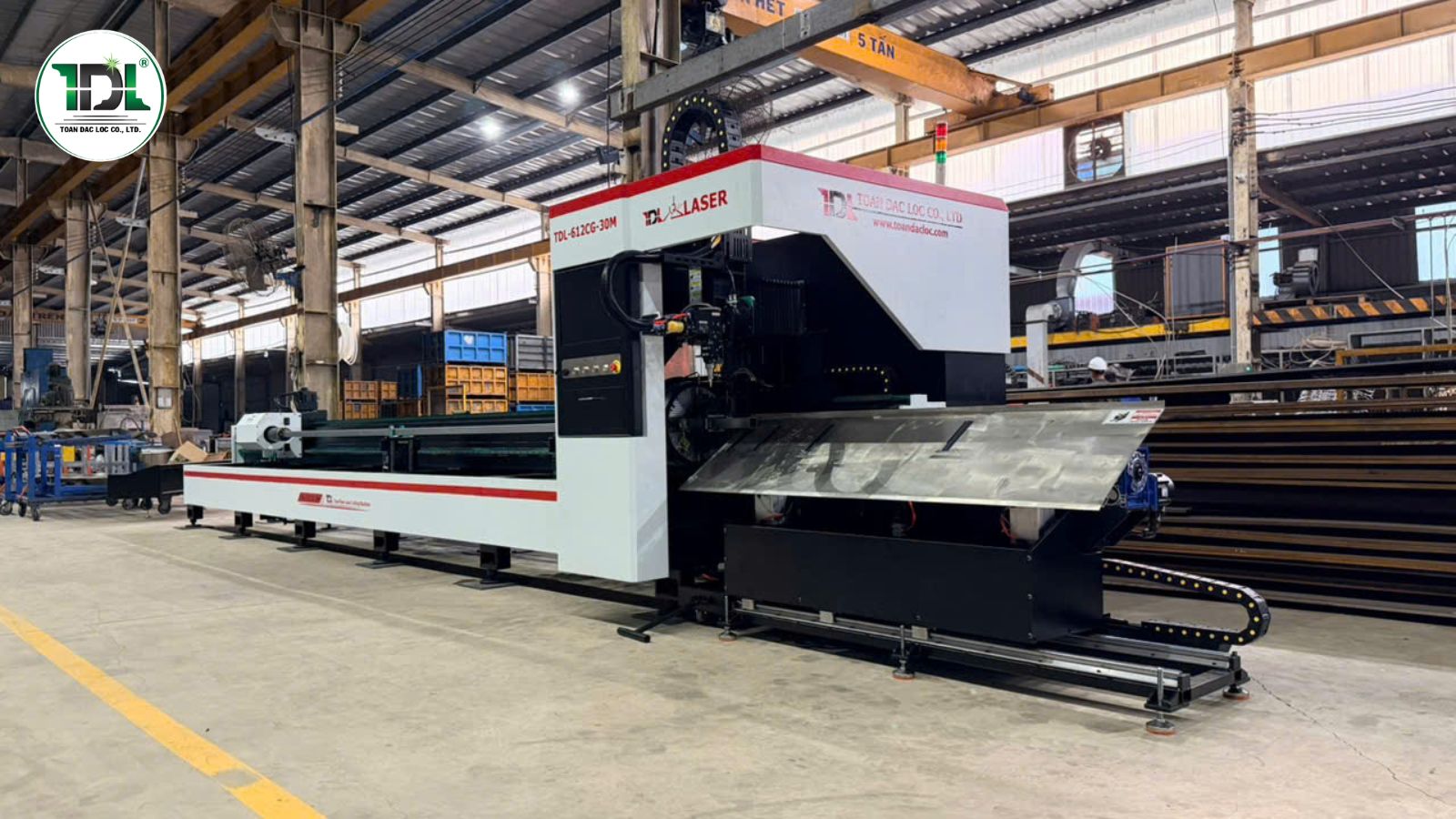 Lựa chọn đúng cấu hình máy giúp doanh nghiệp tối ưu hiệu quả đầu tư và rút ngắn thời gian hoàn vốn.