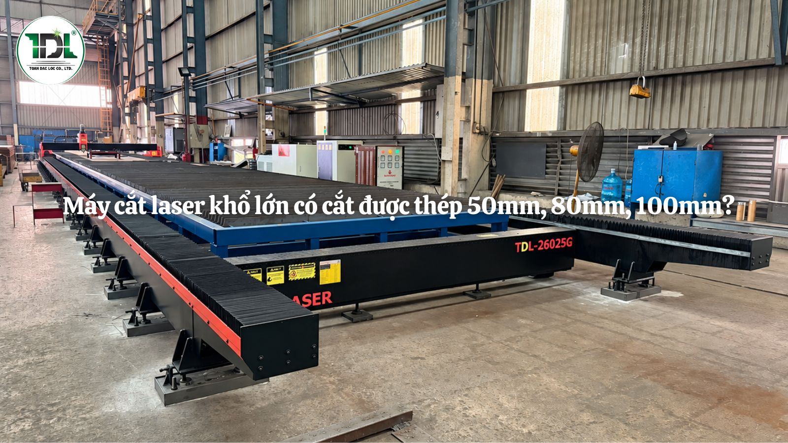 Cách tối ưu vật liệu khi cắt laser khổ lớn