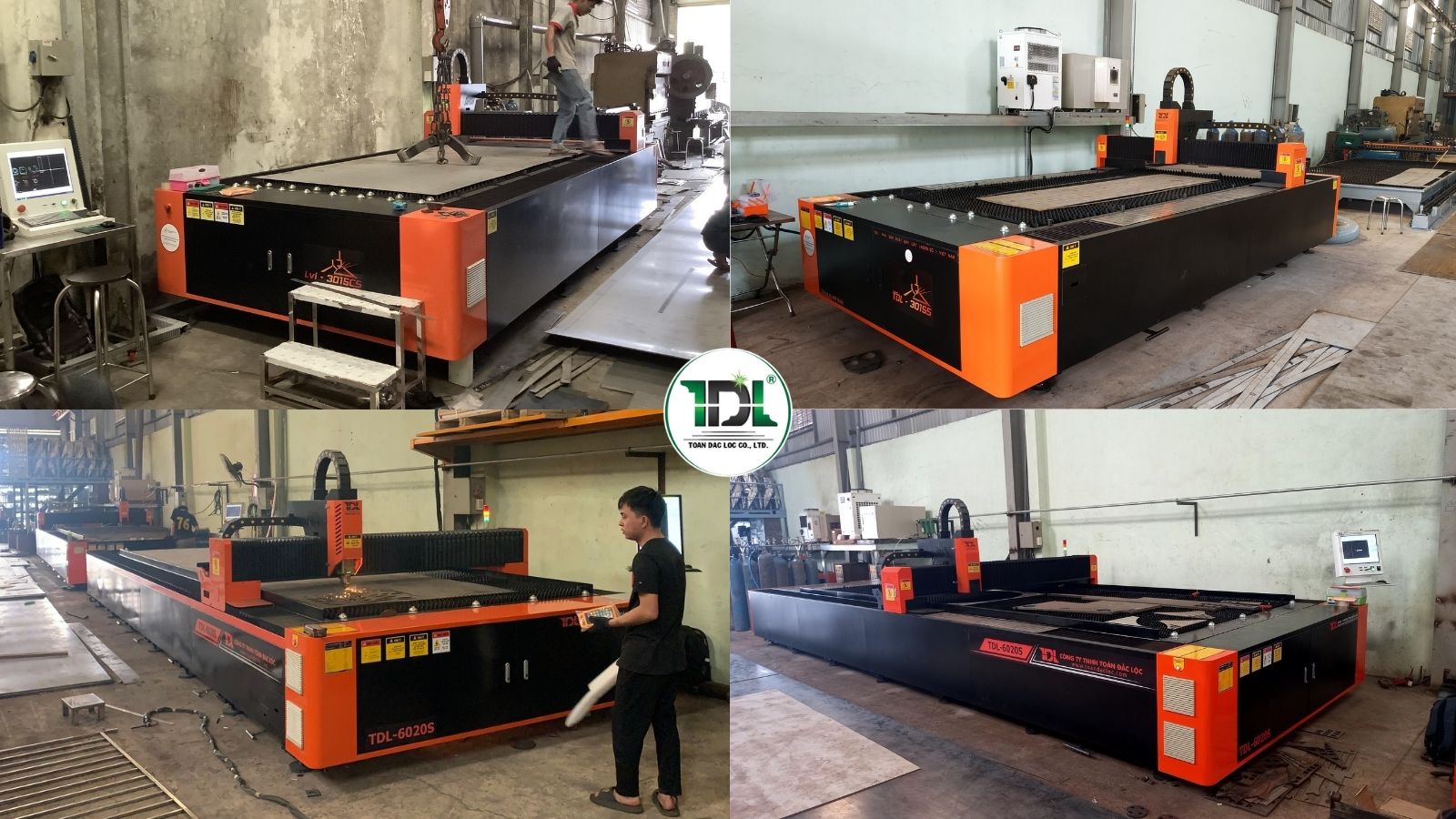 Công nghệ fiber laser giúp doanh nghiệp nâng cao năng suất và tối ưu sản xuất