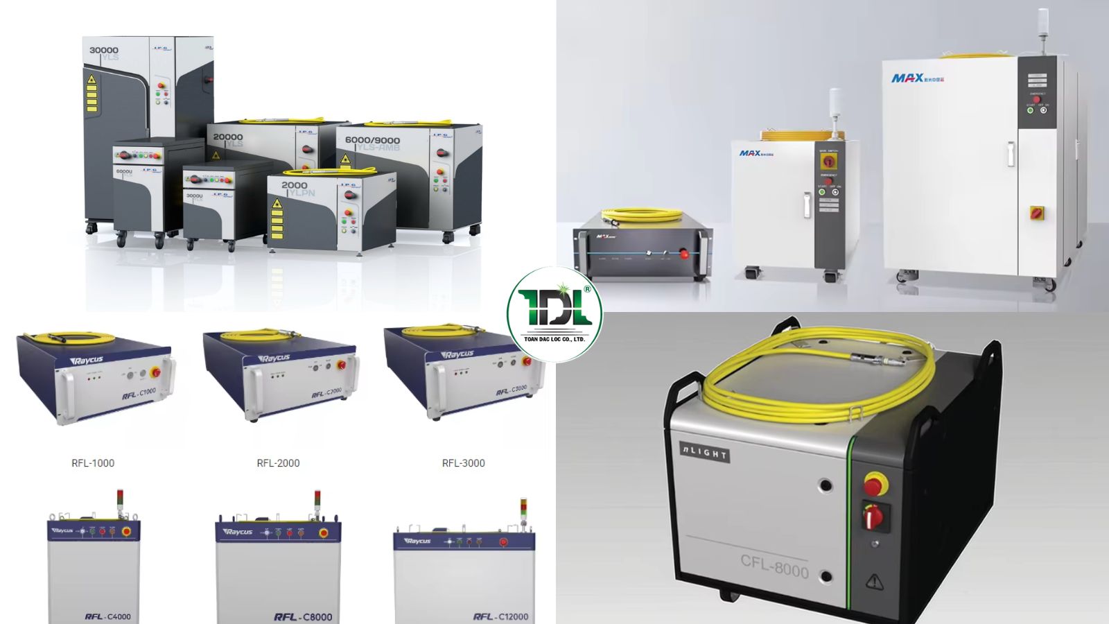 Một cấu hình máy đồng bộ sẽ giúp doanh nghiệp tối ưu hiệu suất và giảm chi phí vận hành lâu dài.