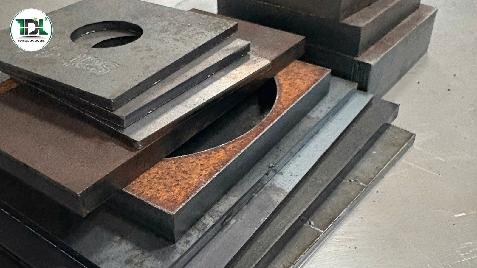 Máy cắt laser kim loại công nghệ Fiber Laser đang là xu hướng trong ngành cơ khí hiện đại.