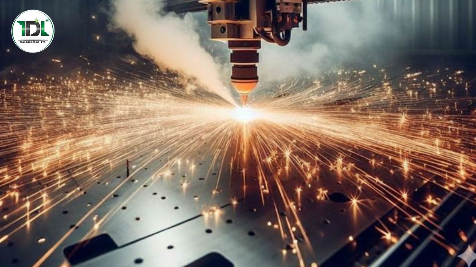 lựa chọn Laser Gas Hybrid hay oxy-gas