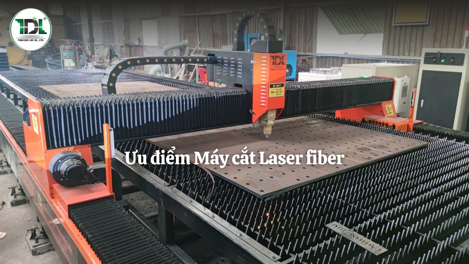 ưu điểm máy cắt laser